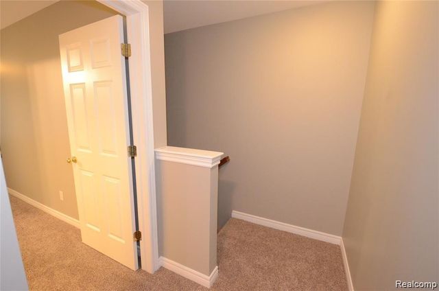 263 S Village Way 23, Canton, MI 48188