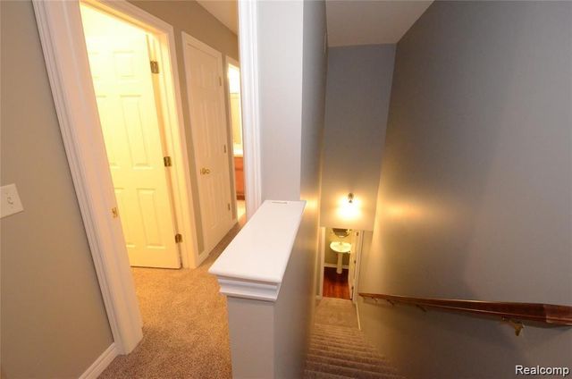 263 S Village Way 23, Canton, MI 48188
