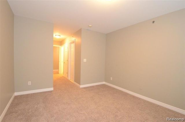 263 S Village Way 23, Canton, MI 48188