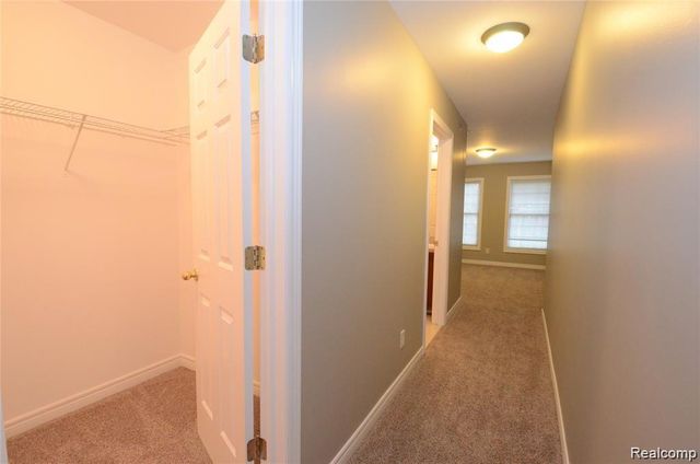 263 S Village Way 23, Canton, MI 48188