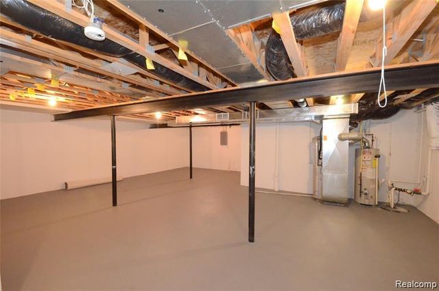 263 S Village Way 23, Canton, MI 48188