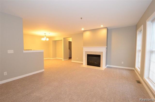 263 S Village Way 23, Canton, MI 48188