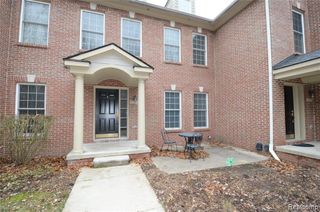 263 S Village Way 23, Canton, MI 48188