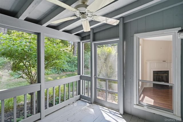 28 E Knoll, Rhinebeck, NY 12572