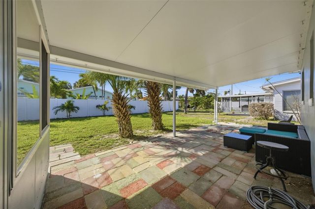 440 89TH AVENUE, St Pete Beach, FL 33706