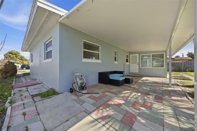 440 89TH AVENUE, St Pete Beach, FL 33706