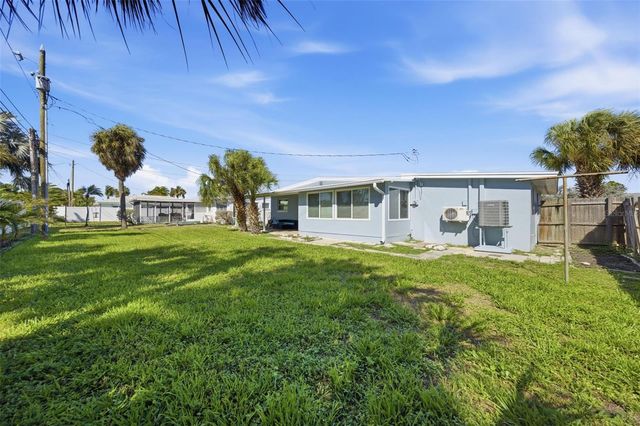 440 89TH AVENUE, St Pete Beach, FL 33706