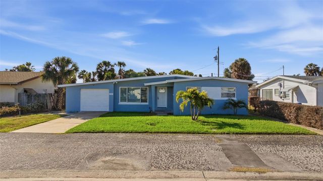 440 89TH AVENUE, St Pete Beach, FL 33706