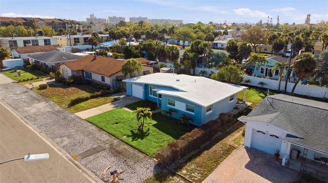 440 89TH AVENUE, St Pete Beach, FL 33706