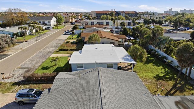 440 89TH AVENUE, St Pete Beach, FL 33706