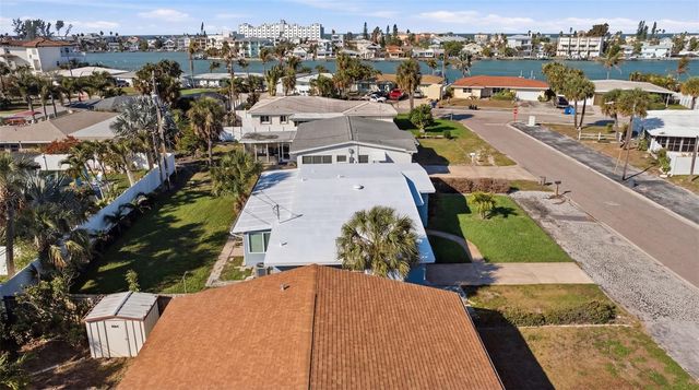 440 89TH AVENUE, St Pete Beach, FL 33706