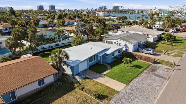 440 89TH AVENUE, St Pete Beach, FL 33706