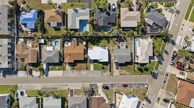 440 89TH AVENUE, St Pete Beach, FL 33706