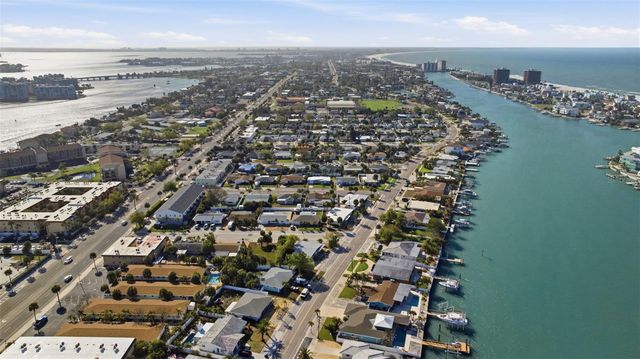 440 89TH AVENUE, St Pete Beach, FL 33706