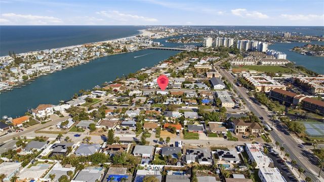 440 89TH AVENUE, St Pete Beach, FL 33706