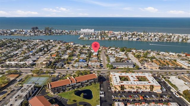 440 89TH AVENUE, St Pete Beach, FL 33706