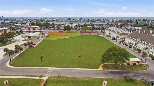 440 89TH AVENUE, St Pete Beach, FL 33706