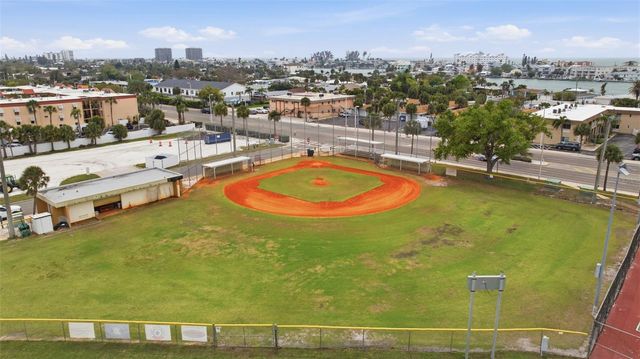 440 89TH AVENUE, St Pete Beach, FL 33706