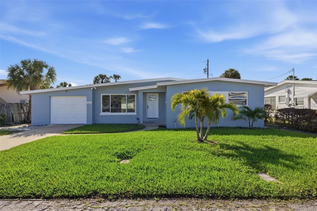 440 89TH AVENUE, St Pete Beach, FL 33706