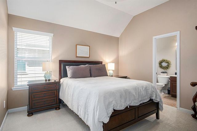 17939 Channel Hill Drive, Cypress, TX 77433