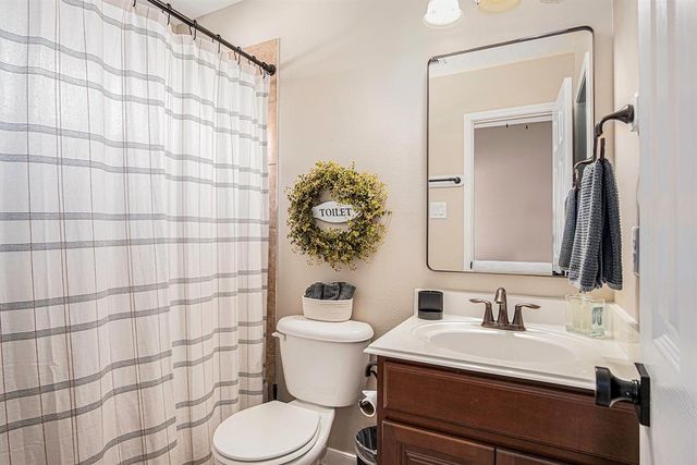 17939 Channel Hill Drive, Cypress, TX 77433