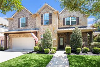 17939 Channel Hill Drive, Cypress, TX 77433