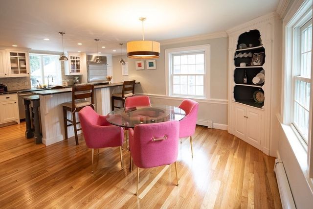 17 Eliot Road, Belmont, MA 02478