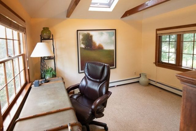 17 Eliot Road, Belmont, MA 02478