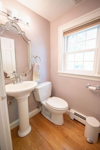 17 Eliot Road, Belmont, MA 02478