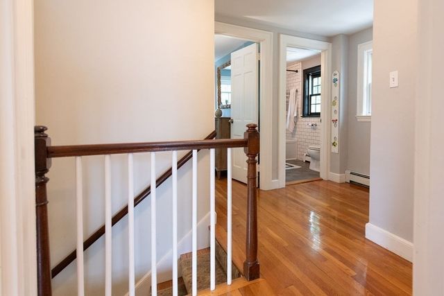 17 Eliot Road, Belmont, MA 02478