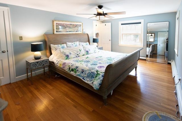 17 Eliot Road, Belmont, MA 02478
