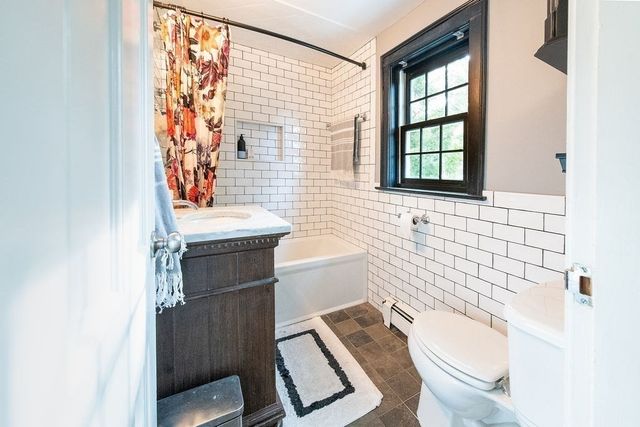 17 Eliot Road, Belmont, MA 02478