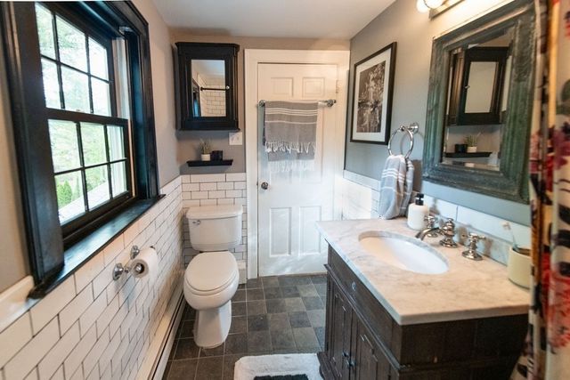 17 Eliot Road, Belmont, MA 02478