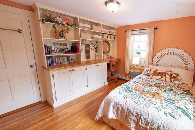 17 Eliot Road, Belmont, MA 02478