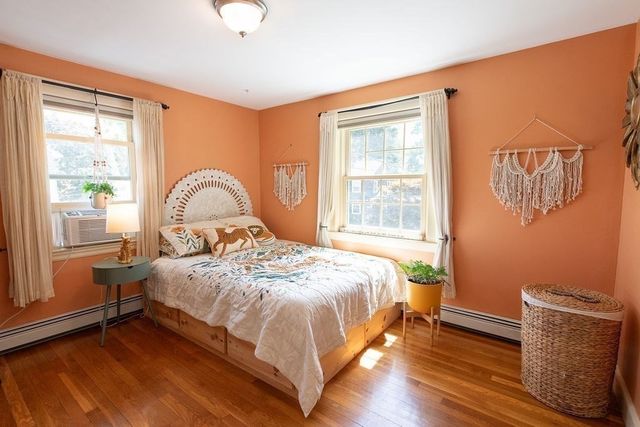17 Eliot Road, Belmont, MA 02478