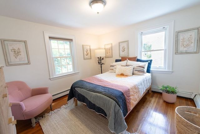 17 Eliot Road, Belmont, MA 02478