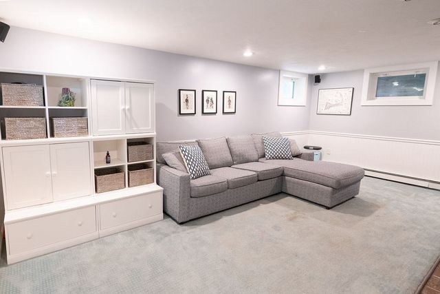 17 Eliot Road, Belmont, MA 02478