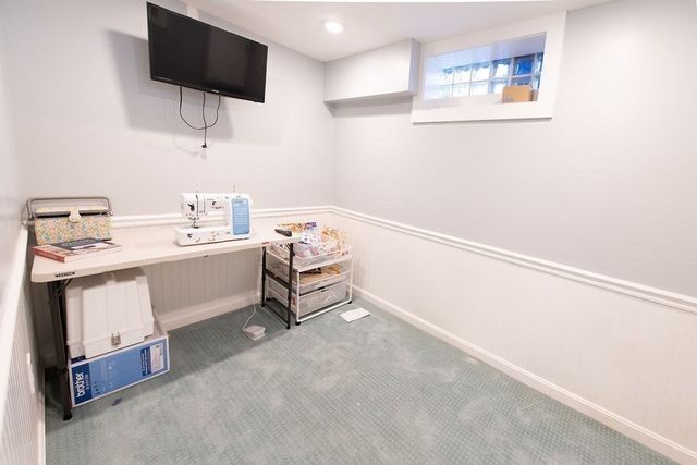 17 Eliot Road, Belmont, MA 02478