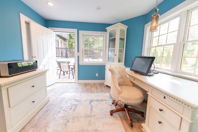 17 Eliot Road, Belmont, MA 02478