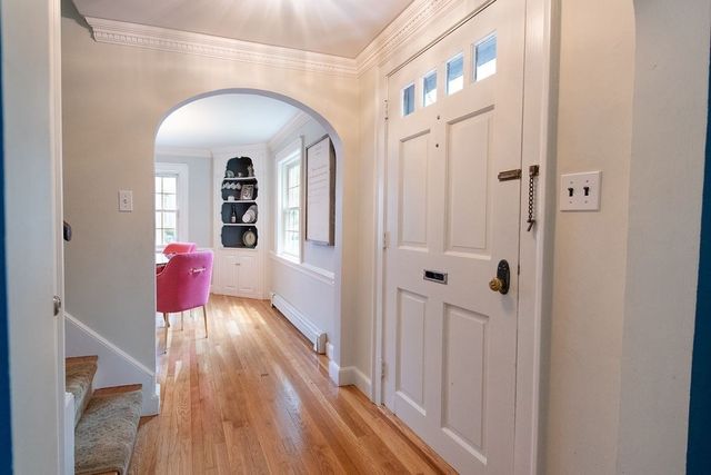 17 Eliot Road, Belmont, MA 02478