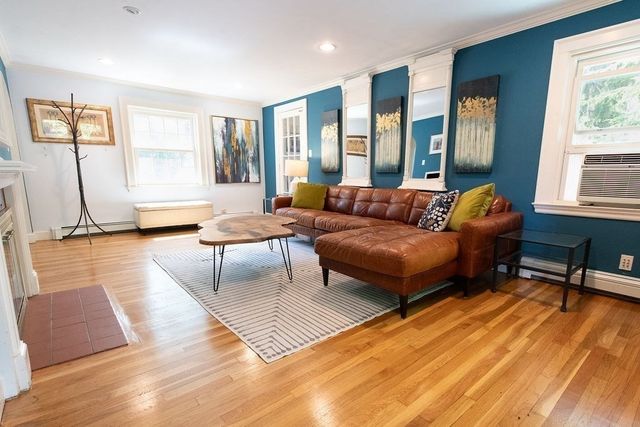 17 Eliot Road, Belmont, MA 02478