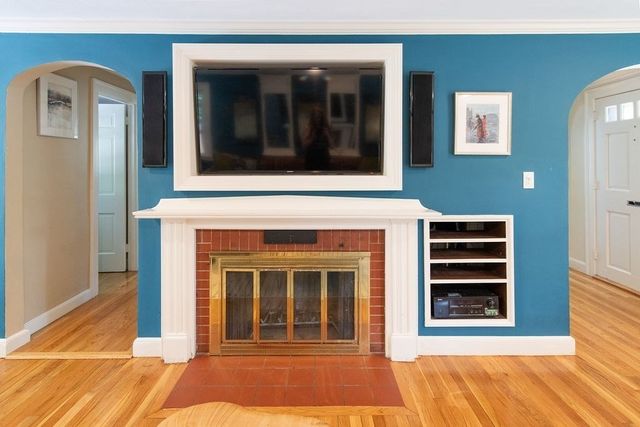 17 Eliot Road, Belmont, MA 02478