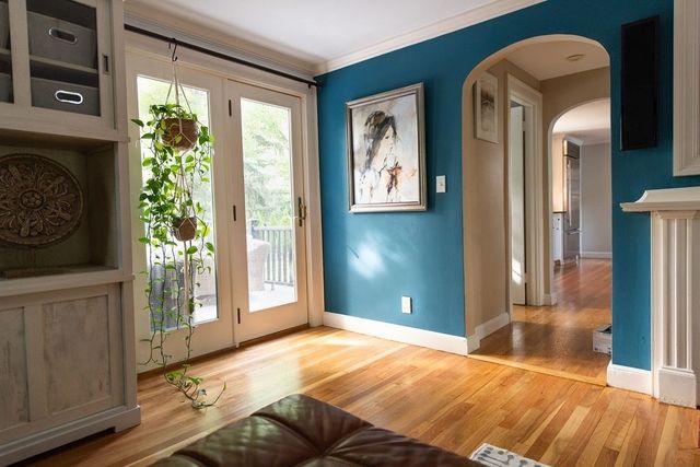 17 Eliot Road, Belmont, MA 02478