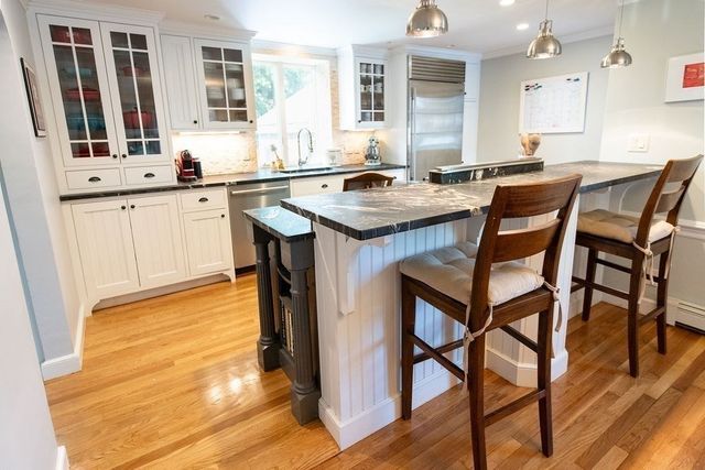 17 Eliot Road, Belmont, MA 02478