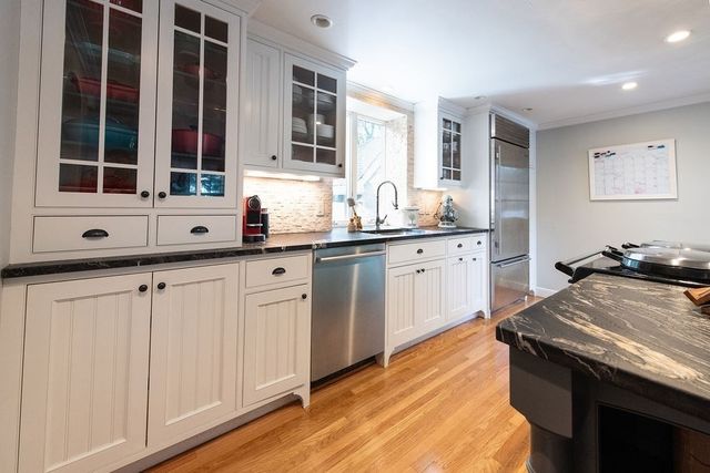 17 Eliot Road, Belmont, MA 02478