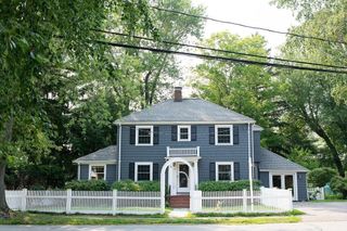 17 Eliot Road, Belmont, MA 02478