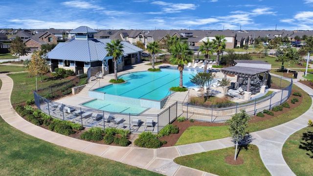 18931 Lynnwood Drive, Manvel, TX 77578