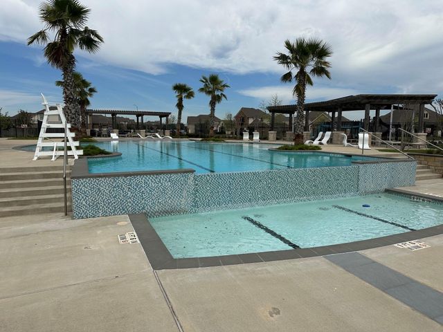 18931 Lynnwood Drive, Manvel, TX 77578