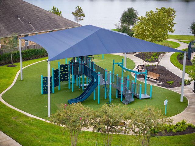 18931 Lynnwood Drive, Manvel, TX 77578