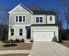 405 Crimson Feather Drive, Jefferson, GA 30549